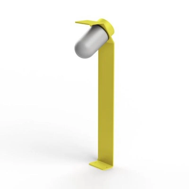 Roger Pradier Sherlock Bollard