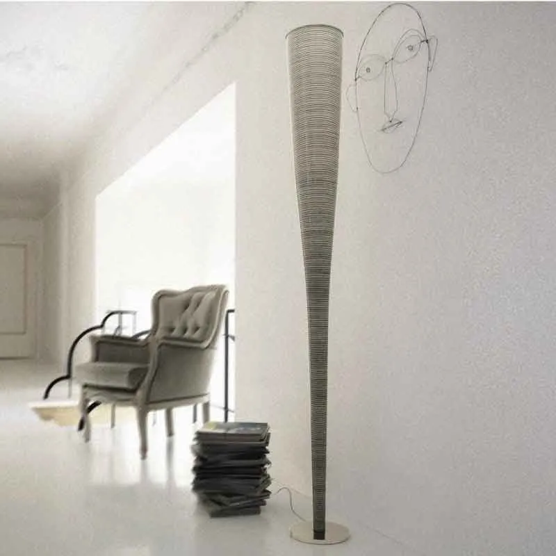 Foscarini Mite Floor Lamp