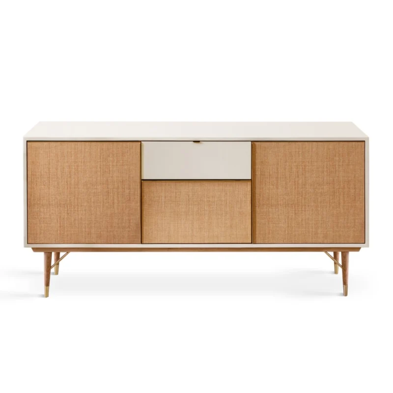 Red Edition Capri Sideboard