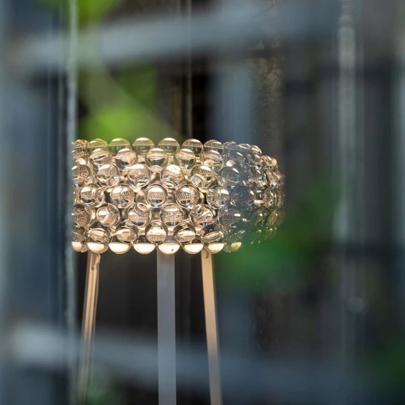 Foscarini Caboche Plus Floor Lamp