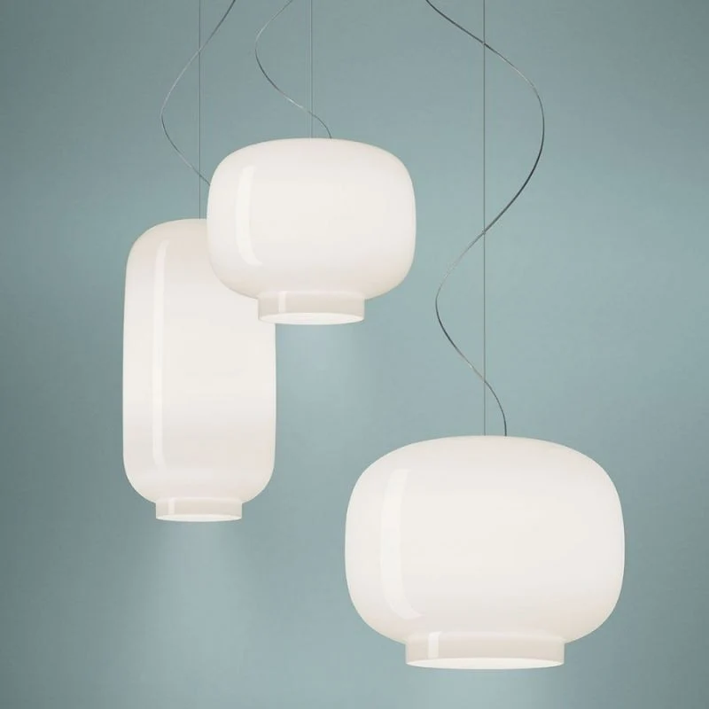Foscarini Chouchin Bianco Pendant