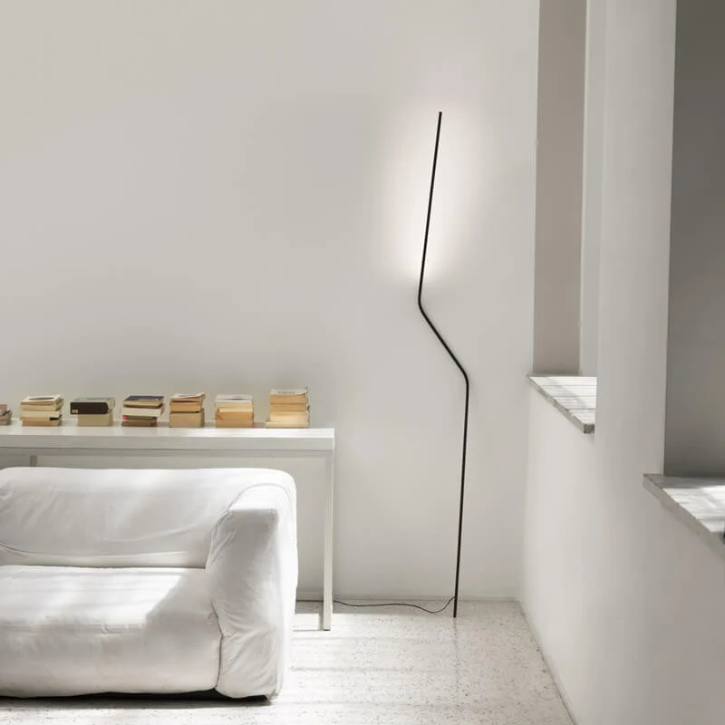 Nemo Neo LED Floor Lamp