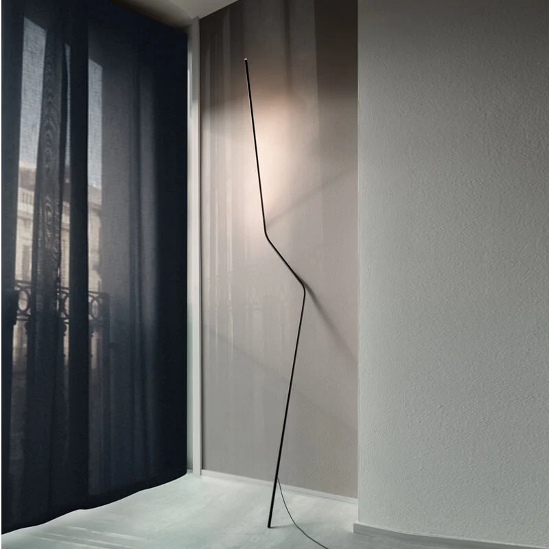 Nemo Neo LED Floor Lamp
