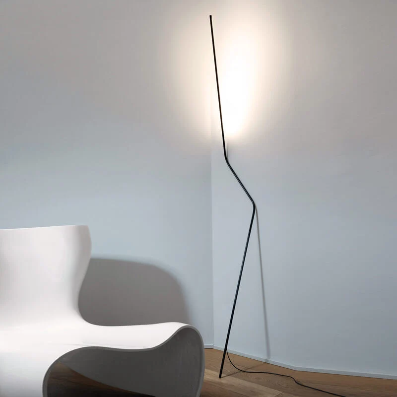 Nemo Neo LED Floor Lamp