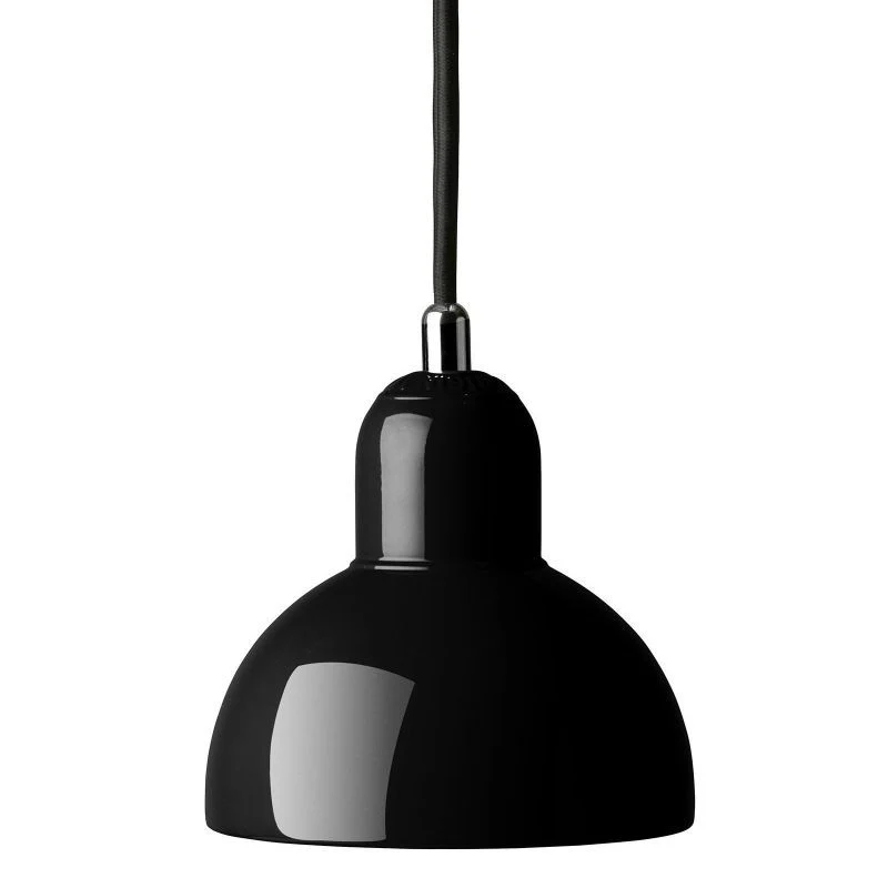 Fritz Hansen Kaiser Idell Pendant Lamp