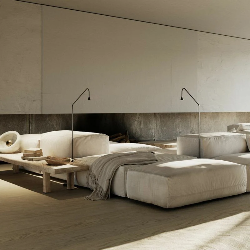 Trizo21 Austere Table Lamp