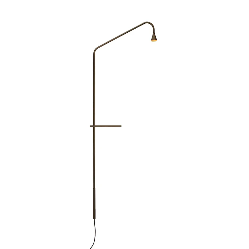 Trizo21 Austere Table Lamp