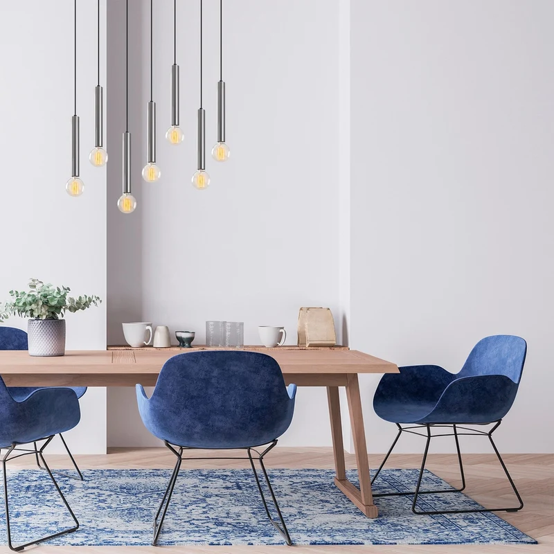 Suspension Sejour Salon