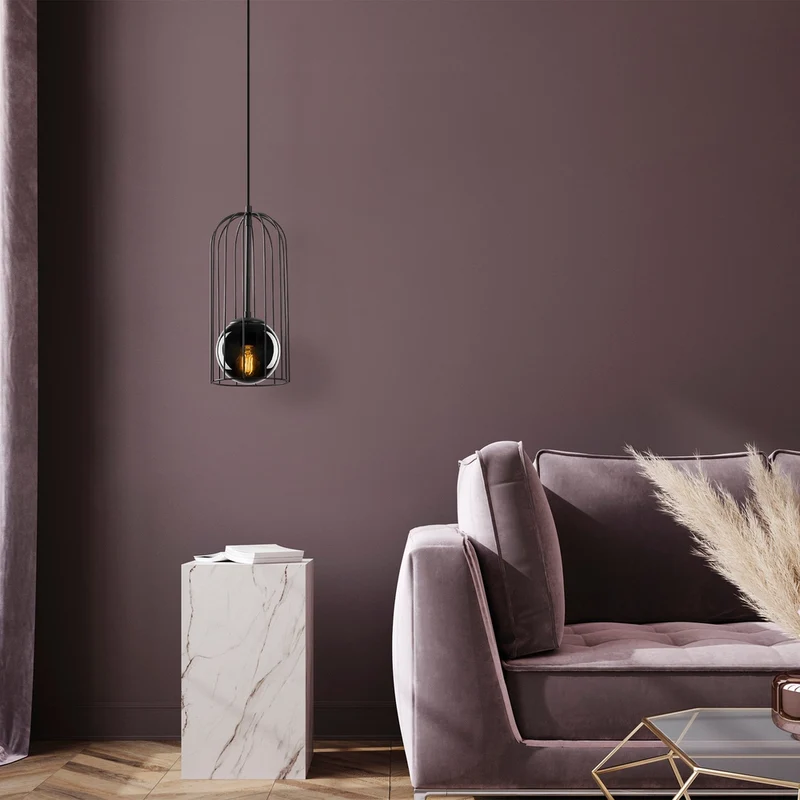 Suspension Luminaire De Salon