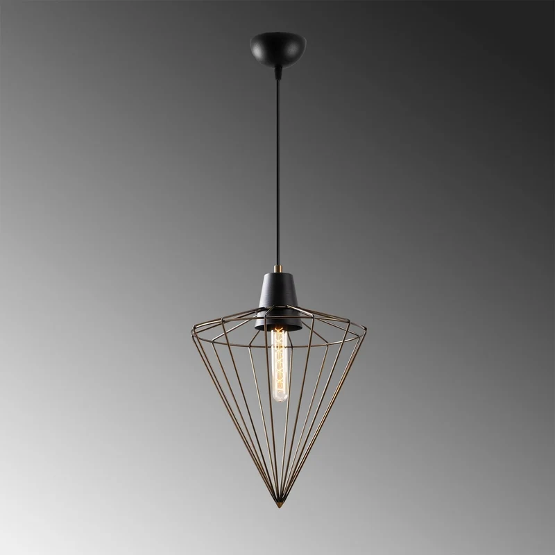 Suspension Pour Salon Moderne