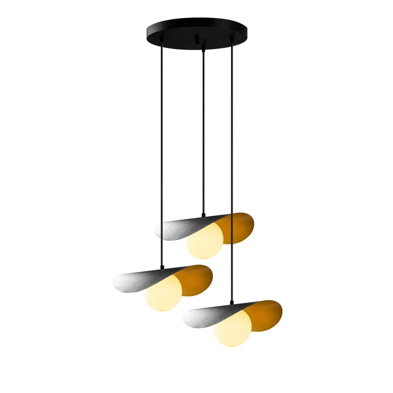Suspension Multiple Salon