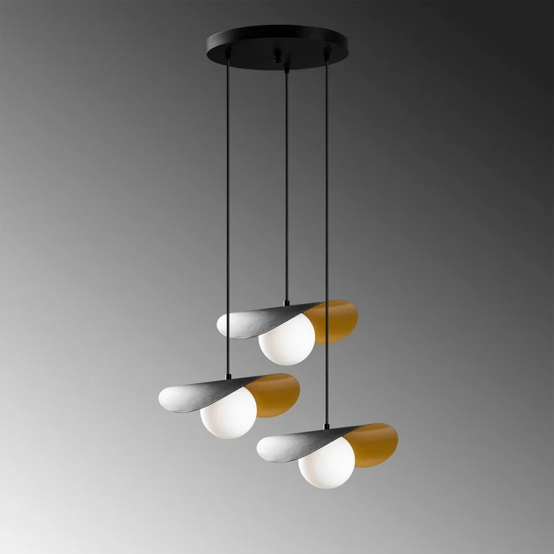 Suspension Multiple Salon