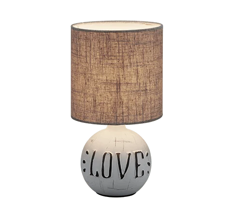 Lampe De Table Ceramique