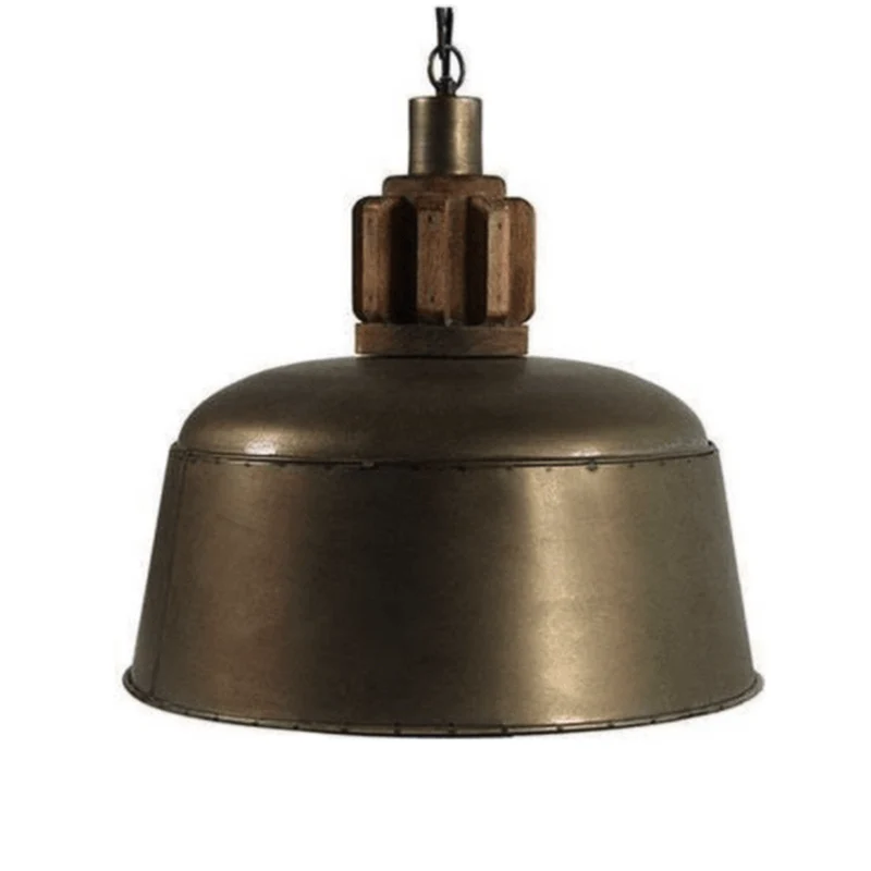 Suspension Inox