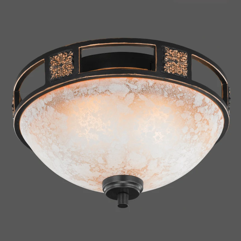 Plafonnier Beige
