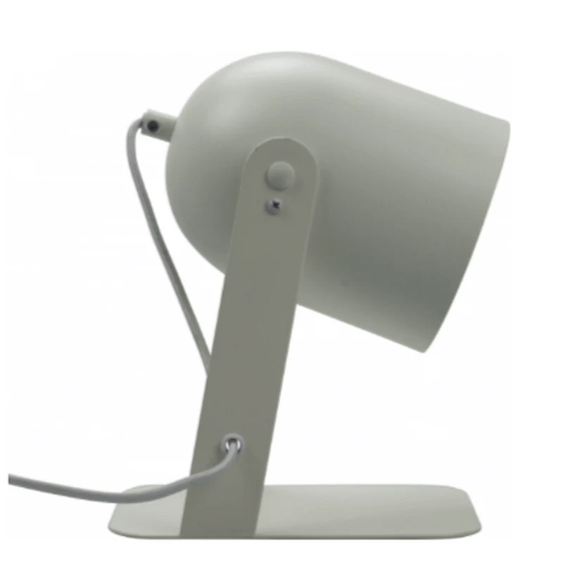 Lampe De Table Metal