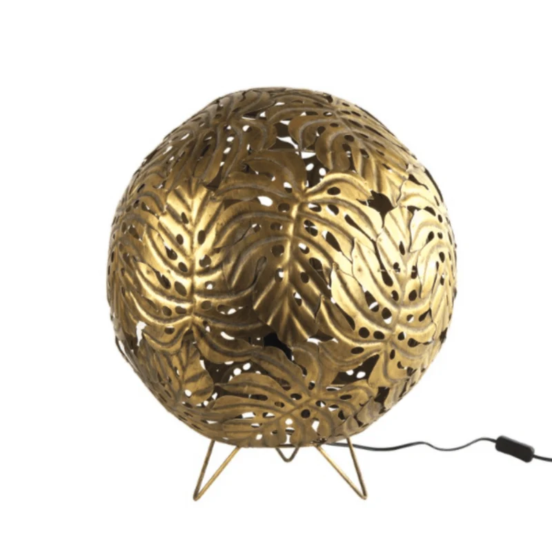 Led Lampe De Table