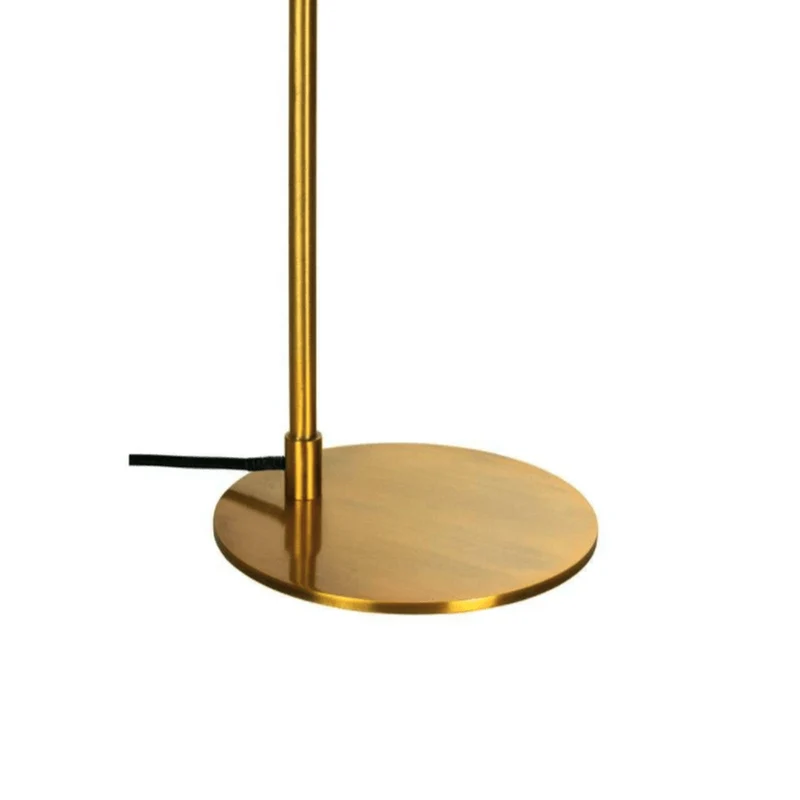 Lampe De Table Laiton