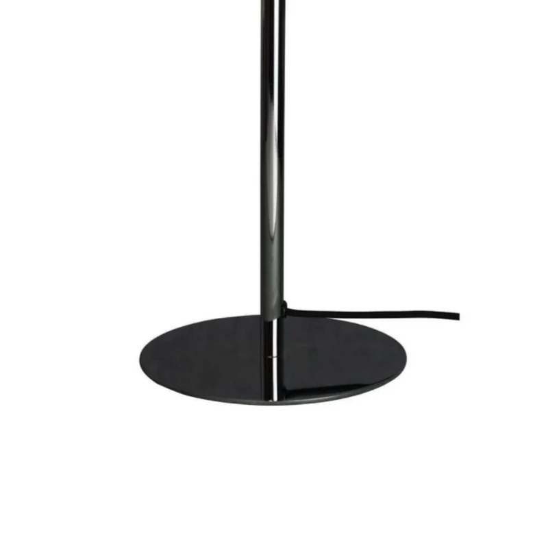 Lampe De Chevet Chrome