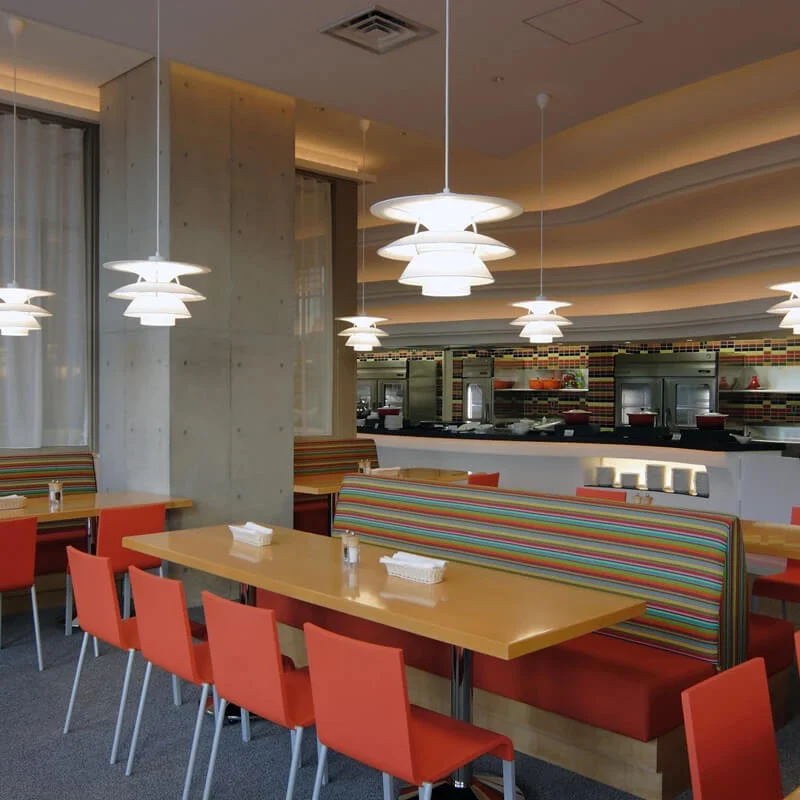 Louis poulsen PH 5-4½ LED Pendant Lamp