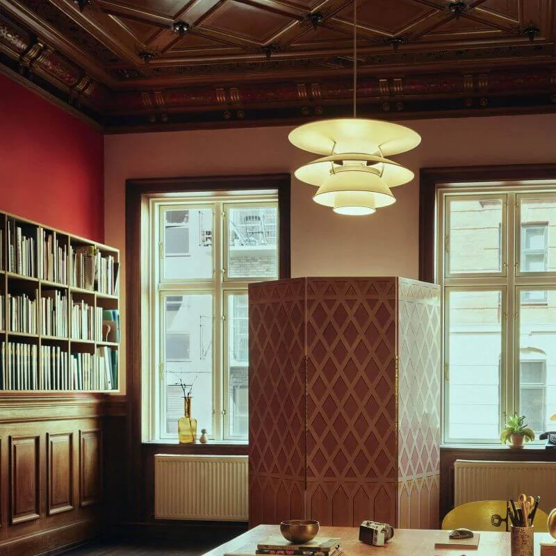 Louis poulsen PH 5-4½ LED Pendant Lamp