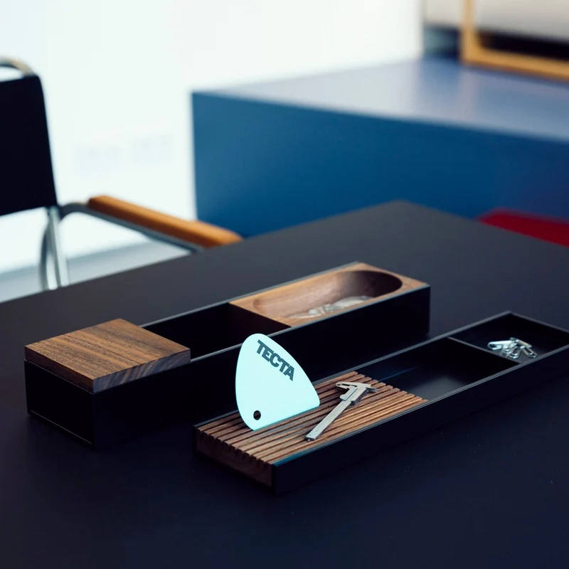 Tecta Meterware Table-Top Tray System