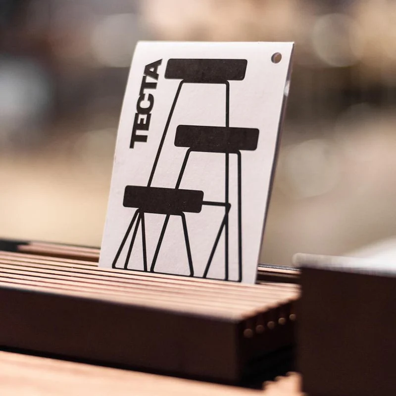 Tecta Meterware Table-Top Tray System