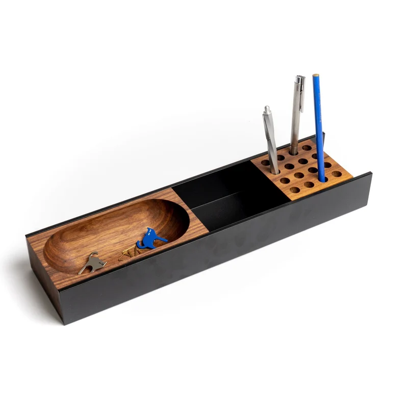 Tecta Meterware Table-Top Tray System