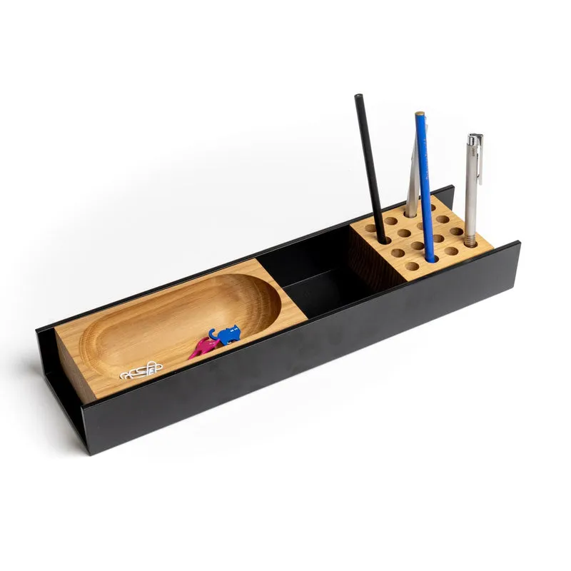 Tecta Meterware Table-Top Tray System