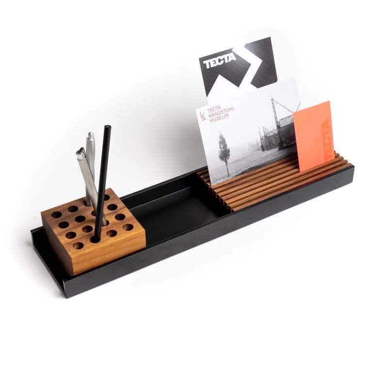Tecta Meterware Table-Top Tray System