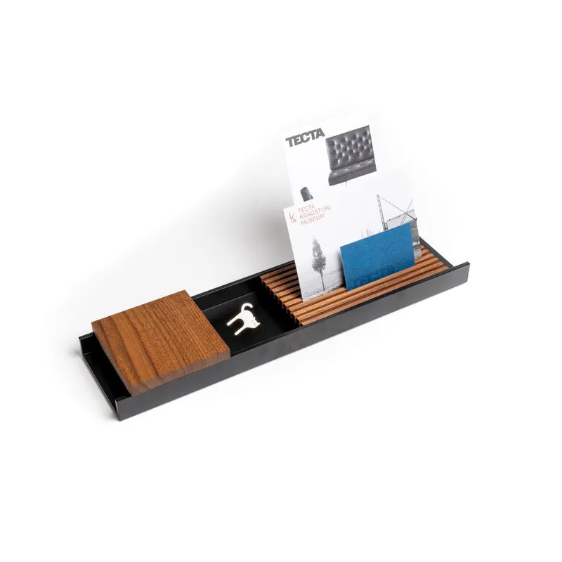 Tecta Meterware Table-Top Tray System