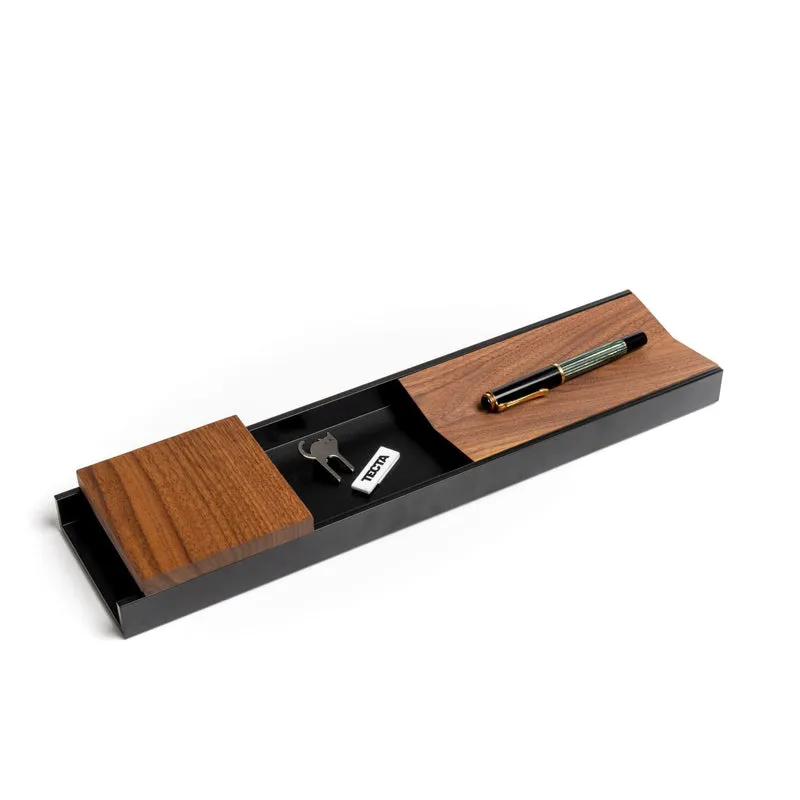 Tecta Meterware Table-Top Tray System