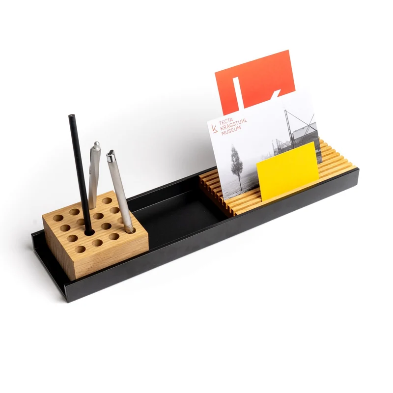 Tecta Meterware Table-Top Tray System