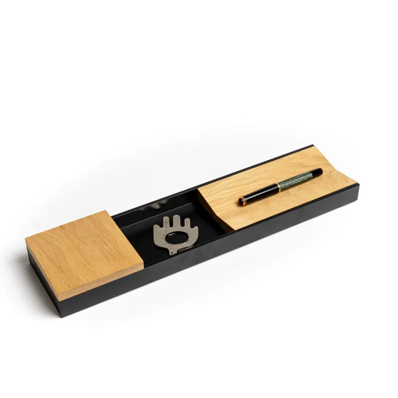 Tecta Meterware Table-Top Tray System