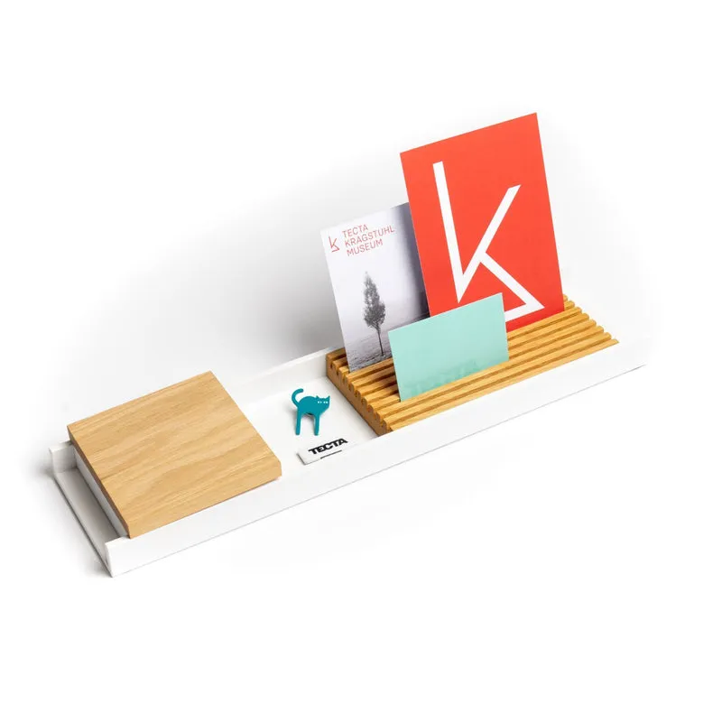 Tecta Meterware Table-Top Tray System