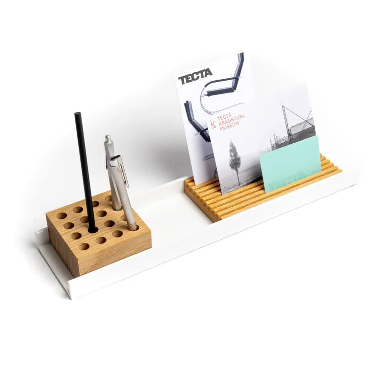 Tecta Meterware Table-Top Tray System