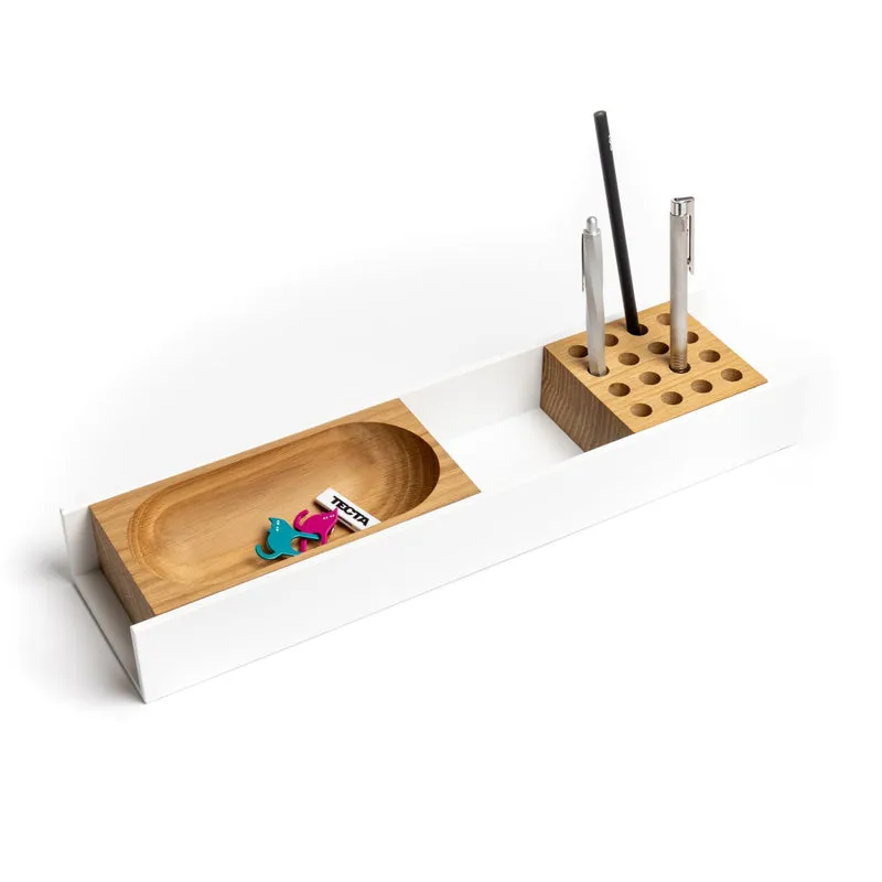 Tecta Meterware Table-Top Tray System