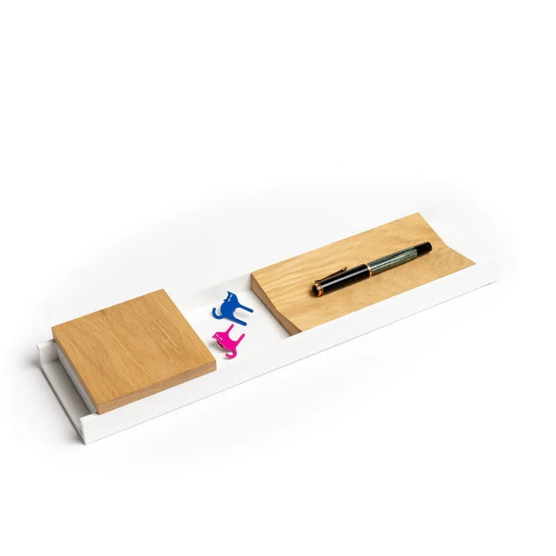 Tecta Meterware Table-Top Tray System