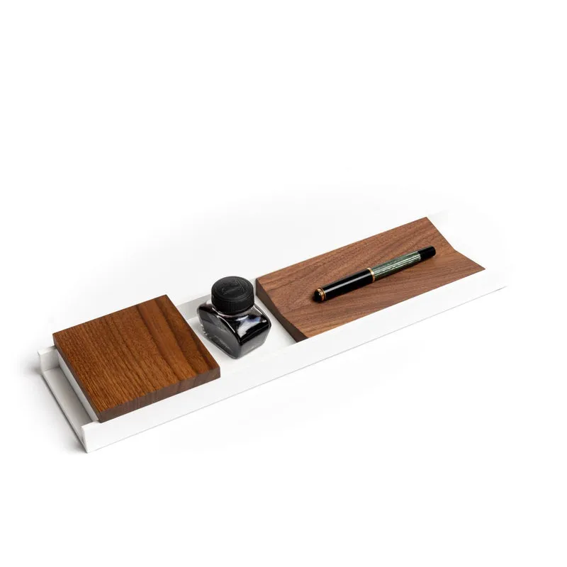 Tecta Meterware Table-Top Tray System