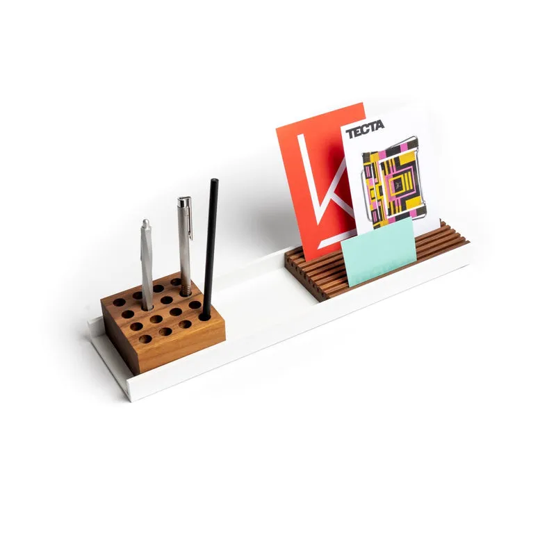 Tecta Meterware Table-Top Tray System