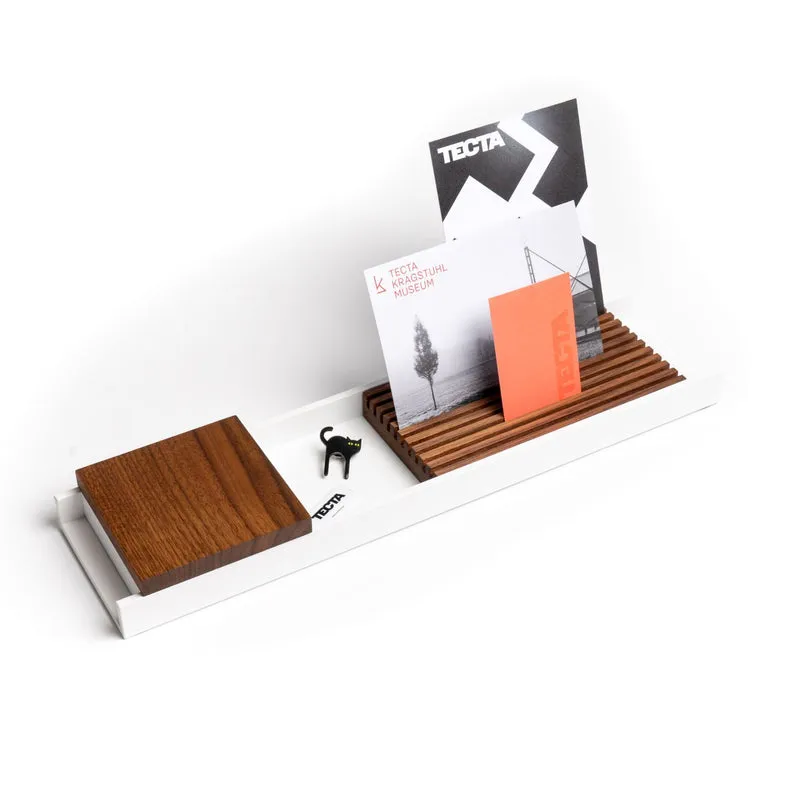 Tecta Meterware Table-Top Tray System