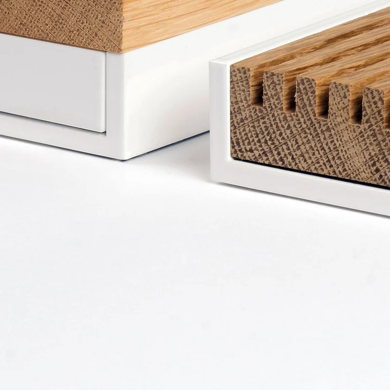 Tecta Meterware Table-Top Tray System