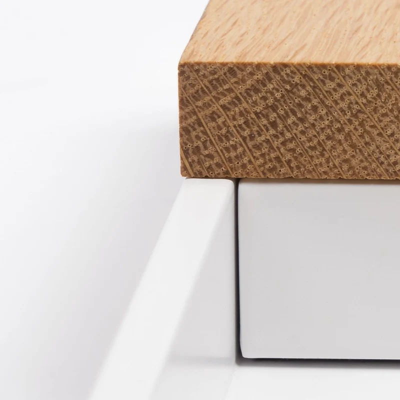 Tecta Meterware Table-Top Tray System
