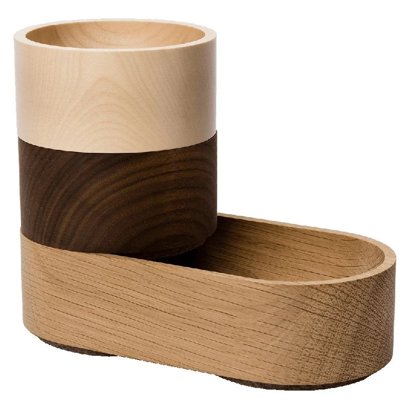 Tecta Kasa Stackable Trays