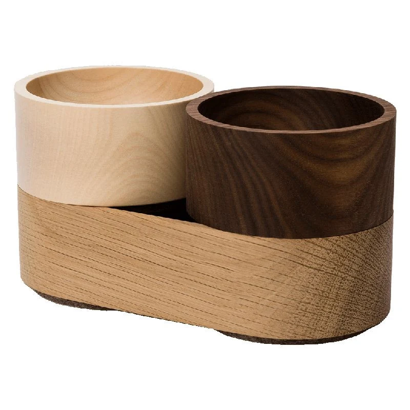 Tecta Kasa Stackable Trays