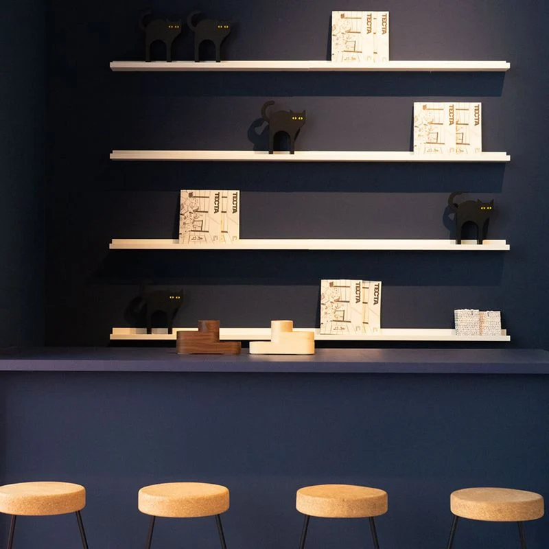 Tecta Kasa Stackable Trays