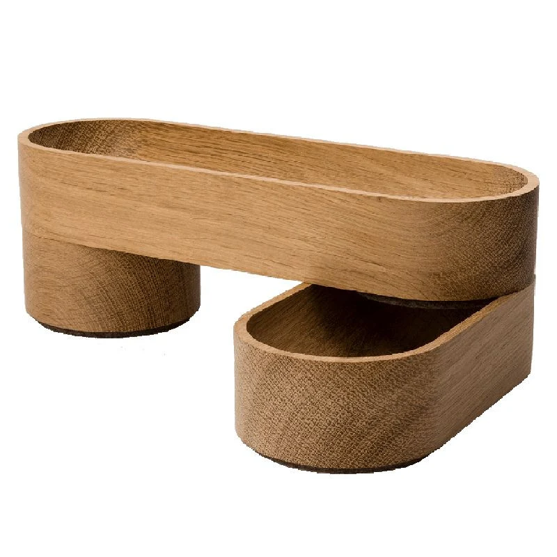 Tecta Kasa Stackable Trays
