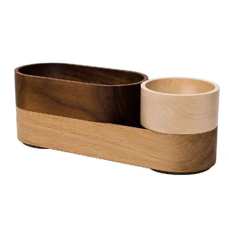 Tecta Kasa Stackable Trays