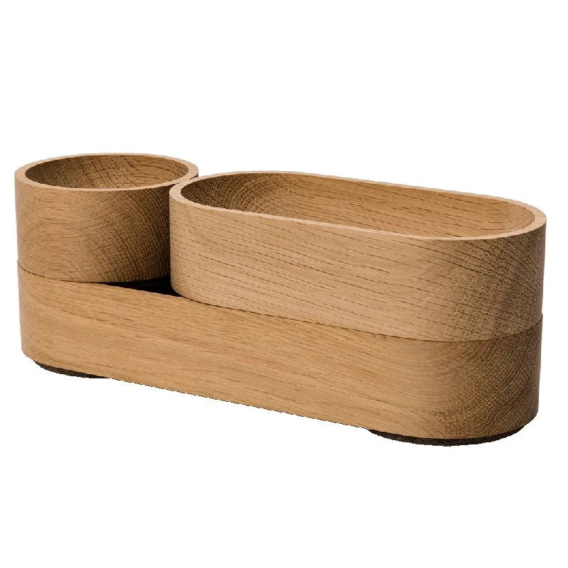 Tecta Kasa Stackable Trays