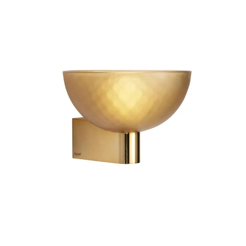 Kartell Fata Wall Lamp